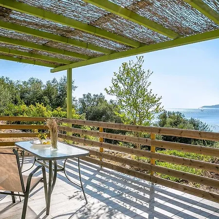 Villa Votsalo Sivota (Lefkada)