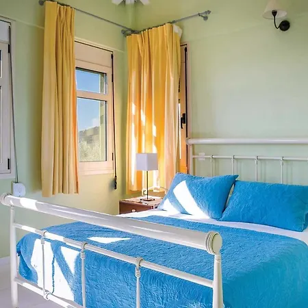 Villa Votsalo Sivota (Lefkada)