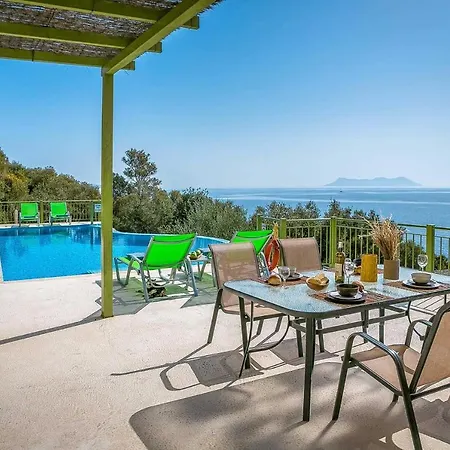 Votsalo Sivota (Lefkada)