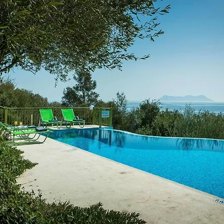 Villa Votsalo *