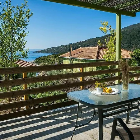 Villa Votsalo *